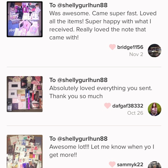 BRAND NEW 3 PC SUNDAY RILEY LOT!! - Picture 3 of 5